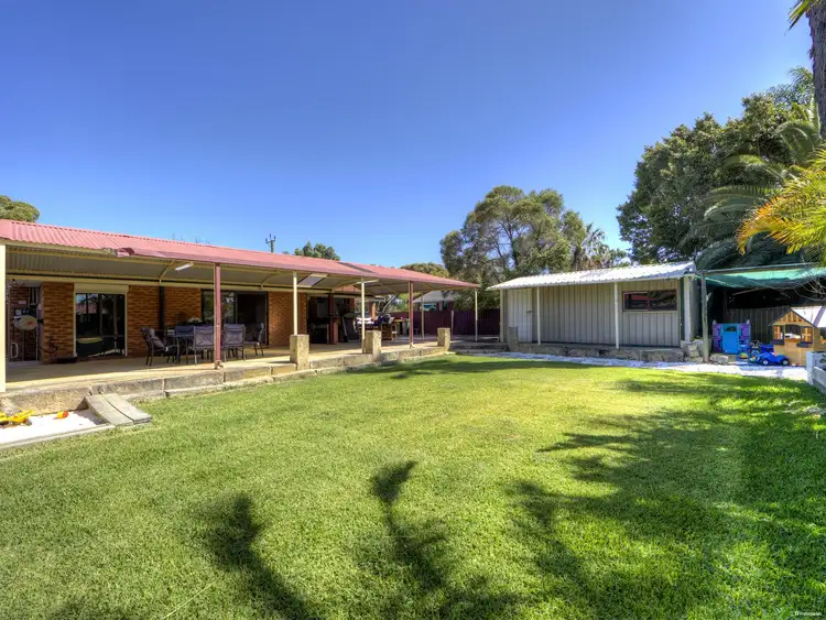 Second view of Homely house listing, 119 Dawson Avenue, Forrestfield WA 6058