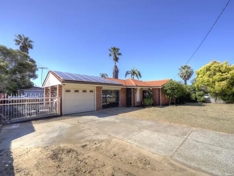 Third view of Homely house listing, 119 Dawson Avenue, Forrestfield WA 6058