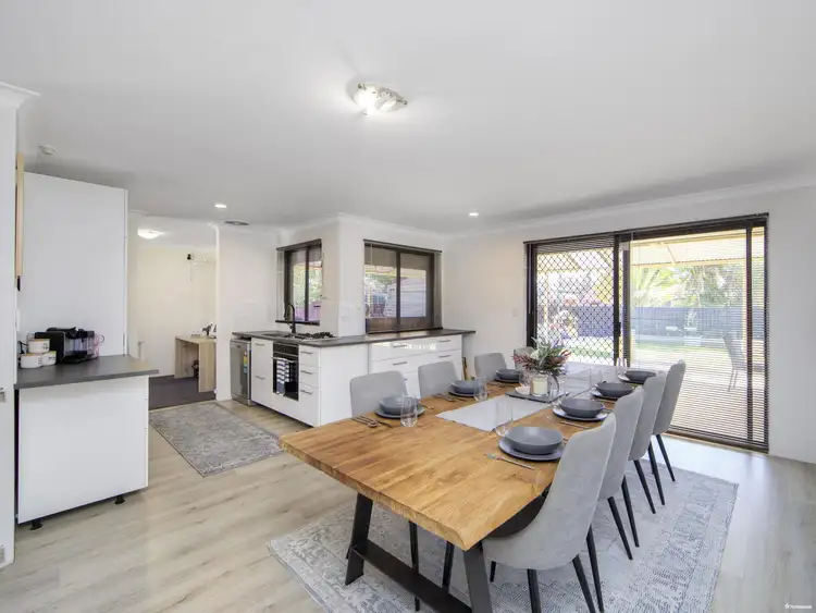 Fourth view of Homely house listing, 119 Dawson Avenue, Forrestfield WA 6058