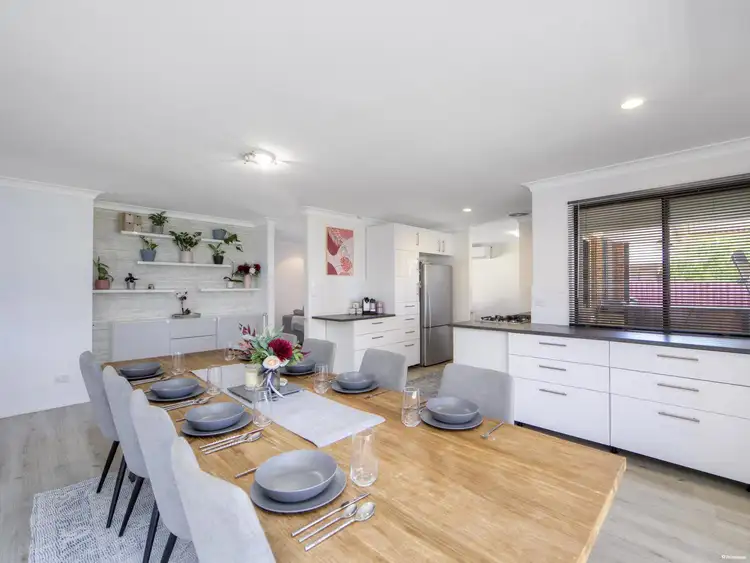 Fifth view of Homely house listing, 119 Dawson Avenue, Forrestfield WA 6058