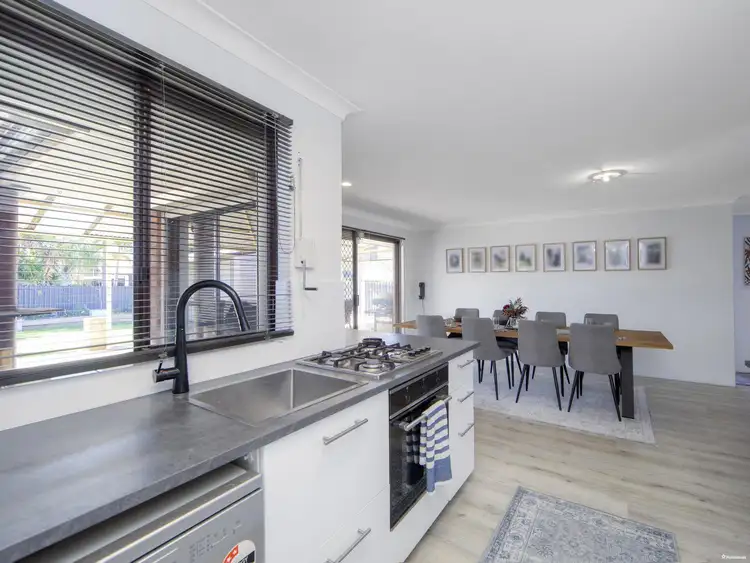 Sixth view of Homely house listing, 119 Dawson Avenue, Forrestfield WA 6058