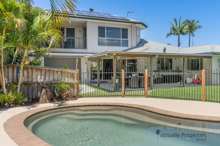 7 Buckingham Drive, Pottsville NSW 2489