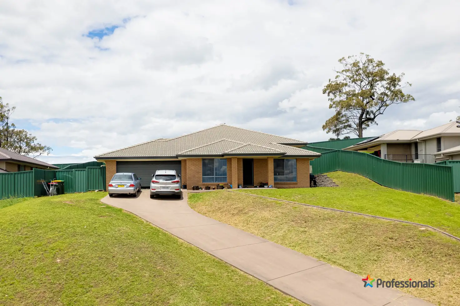 Main view of Homely house listing, 10 Chivers Circuit, Muswellbrook NSW 2333