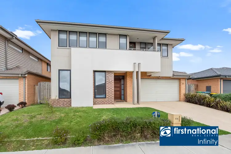 44 Carmen Road, Point Cook VIC 3030