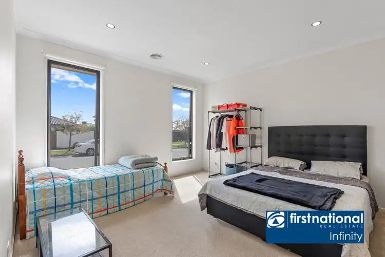 Third view of Homely house listing, 44 Carmen Road, Point Cook VIC 3030