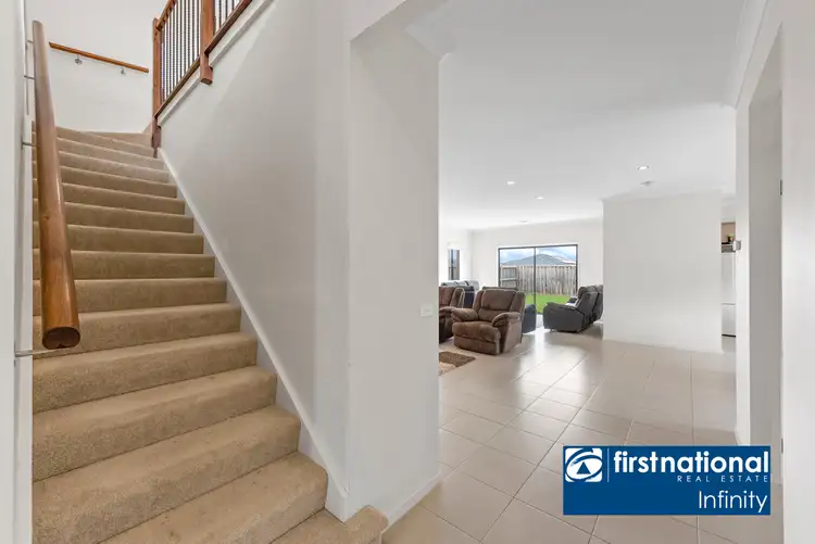 Fifth view of Homely house listing, 44 Carmen Road, Point Cook VIC 3030