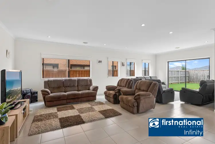 Sixth view of Homely house listing, 44 Carmen Road, Point Cook VIC 3030