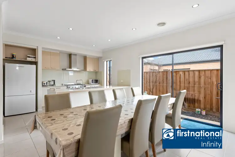 Seventh view of Homely house listing, 44 Carmen Road, Point Cook VIC 3030