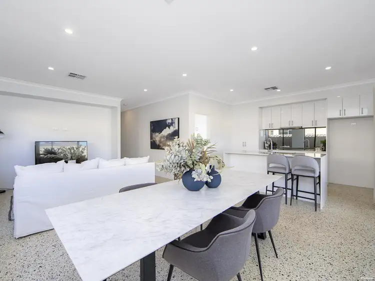 Main view of Homely house listing, 21 Arthur Road, Wattle Grove WA 6107