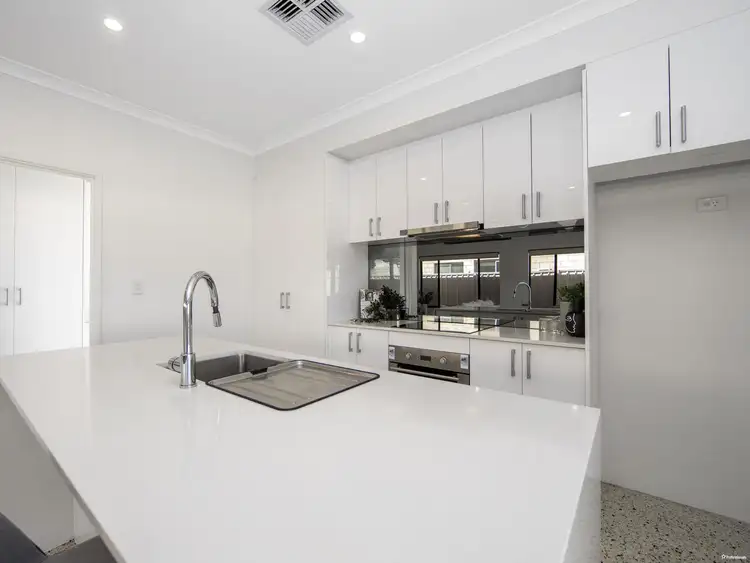 Second view of Homely house listing, 21 Arthur Road, Wattle Grove WA 6107