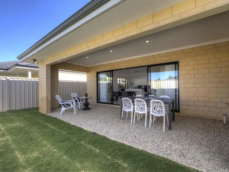 Third view of Homely house listing, 21 Arthur Road, Wattle Grove WA 6107