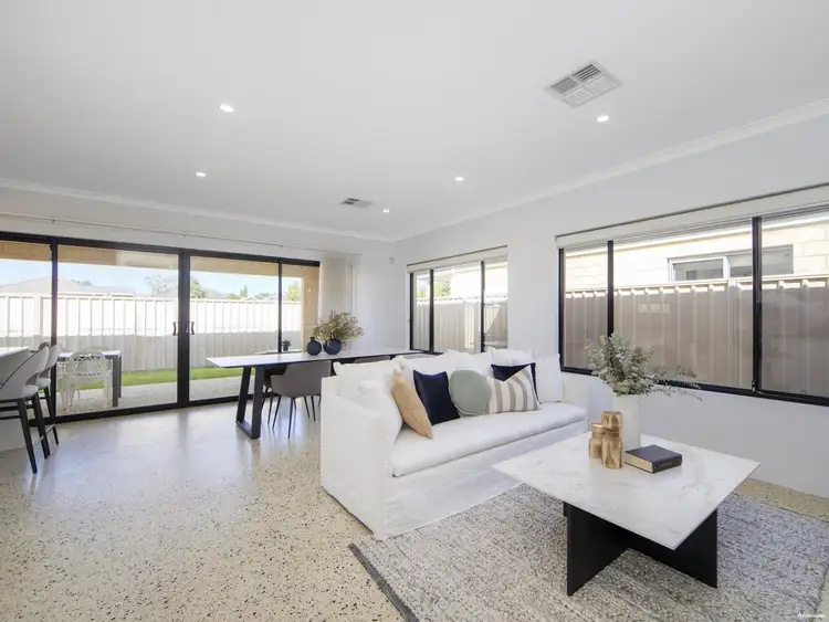 Fifth view of Homely house listing, 21 Arthur Road, Wattle Grove WA 6107