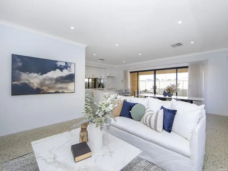 Sixth view of Homely house listing, 21 Arthur Road, Wattle Grove WA 6107