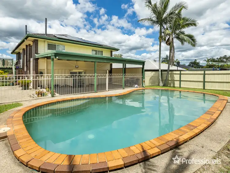 54 Kylie Avenue, Ferny Hills QLD 4055