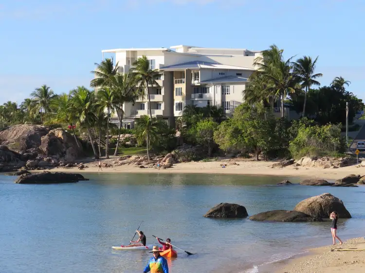 Main view of Homely apartment listing, 30/2b Horseshoe Bay Road, Bowen QLD 4805