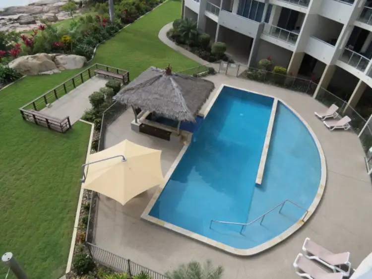Second view of Homely apartment listing, 30/2b Horseshoe Bay Road, Bowen QLD 4805