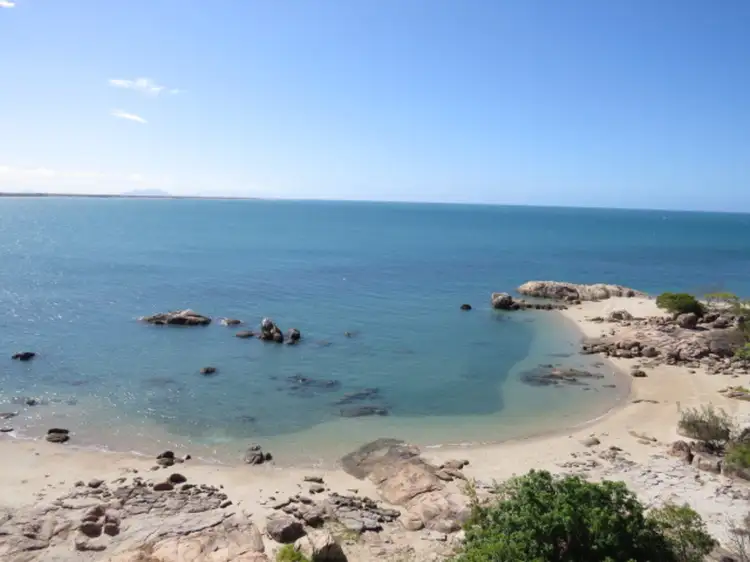 Third view of Homely apartment listing, 30/2b Horseshoe Bay Road, Bowen QLD 4805