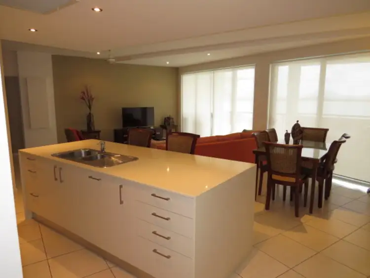 Sixth view of Homely apartment listing, 30/2b Horseshoe Bay Road, Bowen QLD 4805