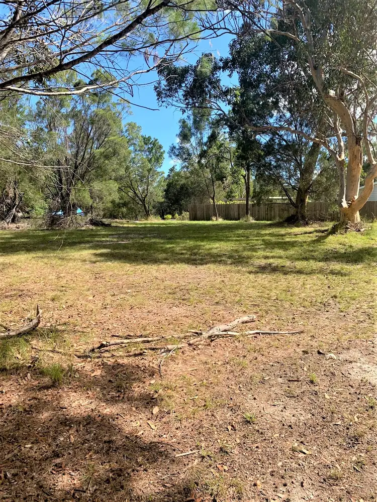Main view of Homely land listing, 19-21 Wake Street, Macleay Island QLD 4184