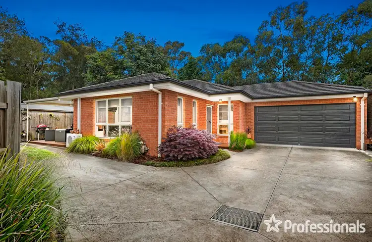 40a Swinburne Avenue, Mooroolbark VIC 3138