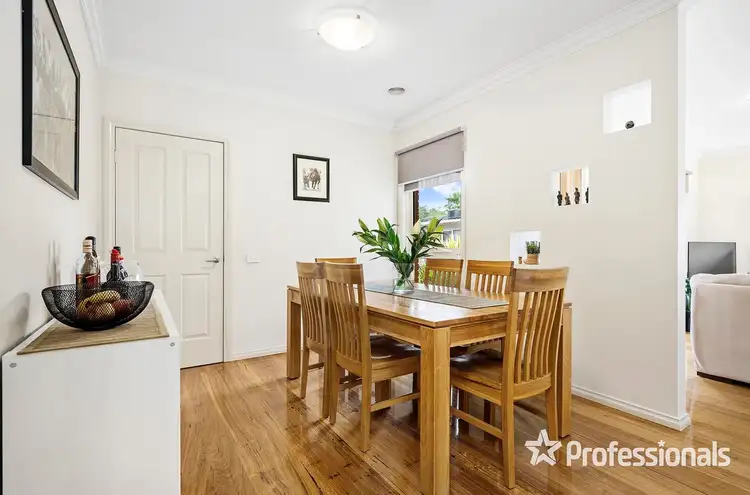 Third view of Homely house listing, 40a Swinburne Avenue, Mooroolbark VIC 3138
