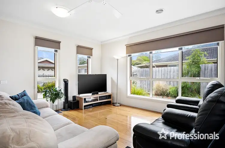 Fourth view of Homely house listing, 40a Swinburne Avenue, Mooroolbark VIC 3138