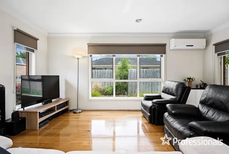 Fifth view of Homely house listing, 40a Swinburne Avenue, Mooroolbark VIC 3138