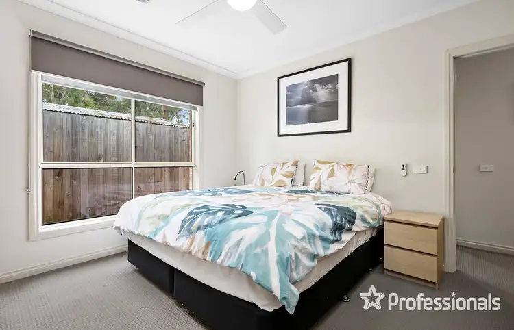 Sixth view of Homely house listing, 40a Swinburne Avenue, Mooroolbark VIC 3138
