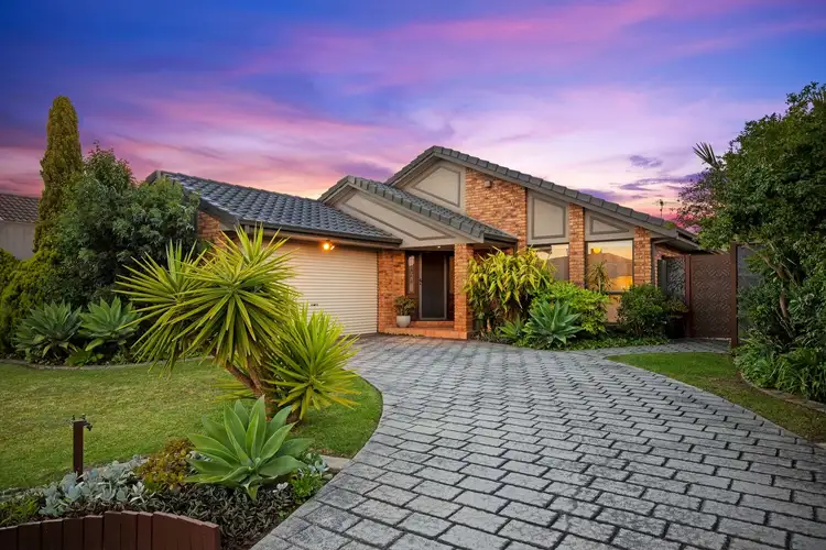 9 Galloway Court, Taylors Lakes VIC 3038