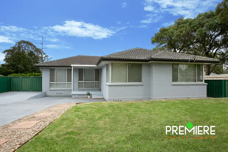 5 Milne Street, Tahmoor NSW 2573