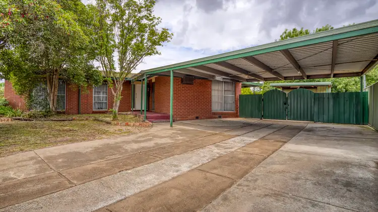 Main view of Homely house listing, 50 Wilmot Road, Shepparton VIC 3630