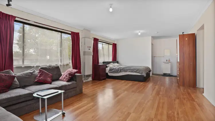 Third view of Homely house listing, 50 Wilmot Road, Shepparton VIC 3630