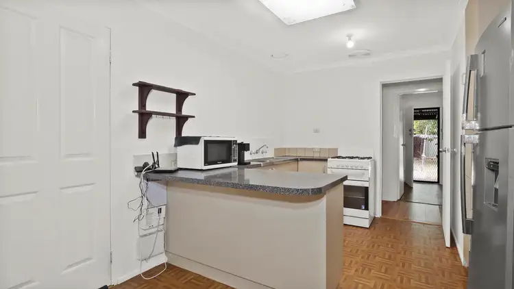 Fifth view of Homely house listing, 50 Wilmot Road, Shepparton VIC 3630