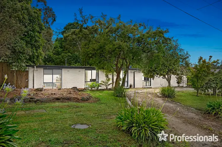 73 Bailey Road, Mount Evelyn VIC 3796