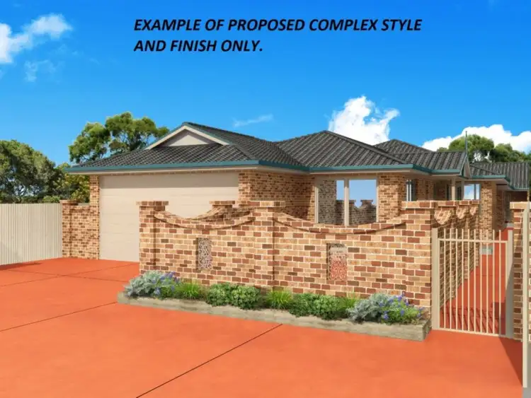 1/62 Uligandi Street, Ettalong Beach NSW 2257