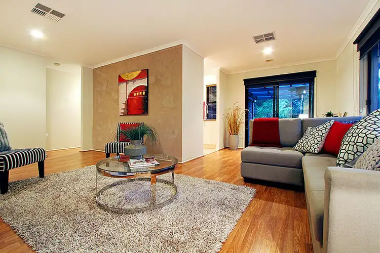 Third view of Homely house listing, 10 Twyford Close, Hillside VIC 3037