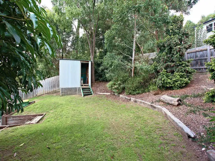 Fourth view of Homely house listing, 28 Alexandra Road, Lilydale VIC 3140