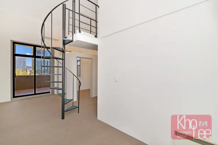 Second view of Homely apartment listing, 4132/185 Broadway, Ultimo NSW 2007