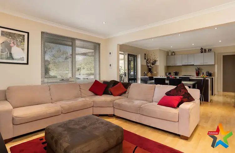 Fourth view of Homely house listing, 78 Landscape Drive, Boronia VIC 3155