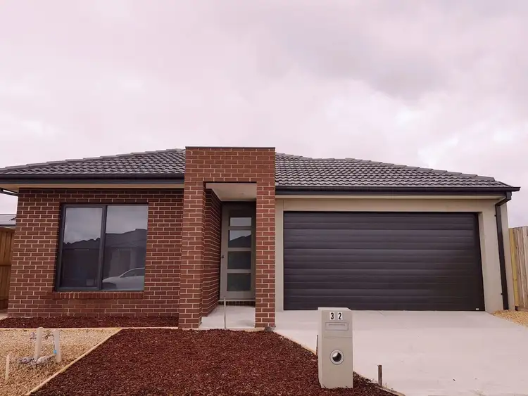 Main view of Homely house listing, 32 Adrian Street, Cranbourne East VIC 3977