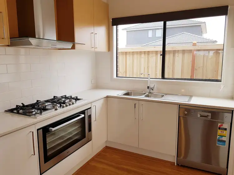 Second view of Homely house listing, 32 Adrian Street, Cranbourne East VIC 3977