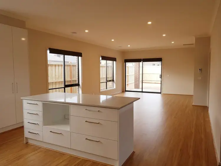 Third view of Homely house listing, 32 Adrian Street, Cranbourne East VIC 3977