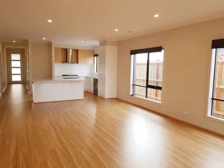 Fourth view of Homely house listing, 32 Adrian Street, Cranbourne East VIC 3977