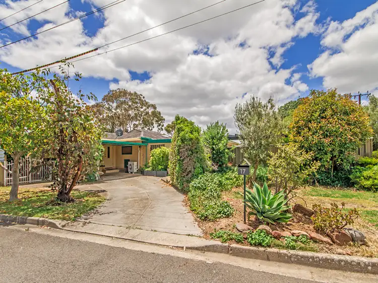 Fourth view of Homely house listing, 17 Vintage Avenue, Hackham SA 5163