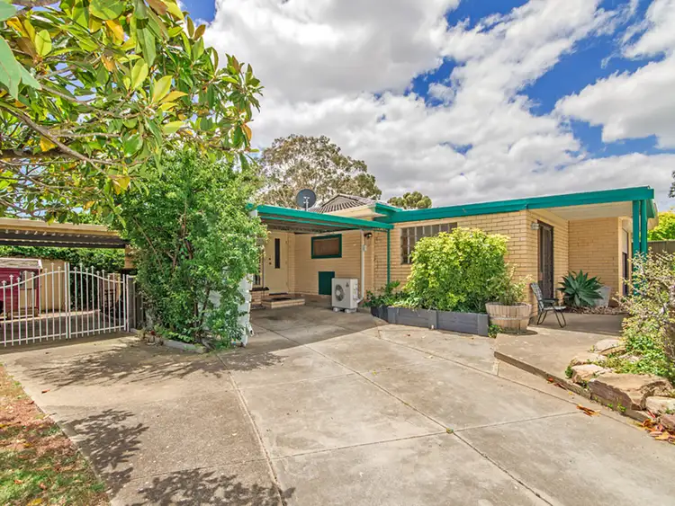 Fifth view of Homely house listing, 17 Vintage Avenue, Hackham SA 5163