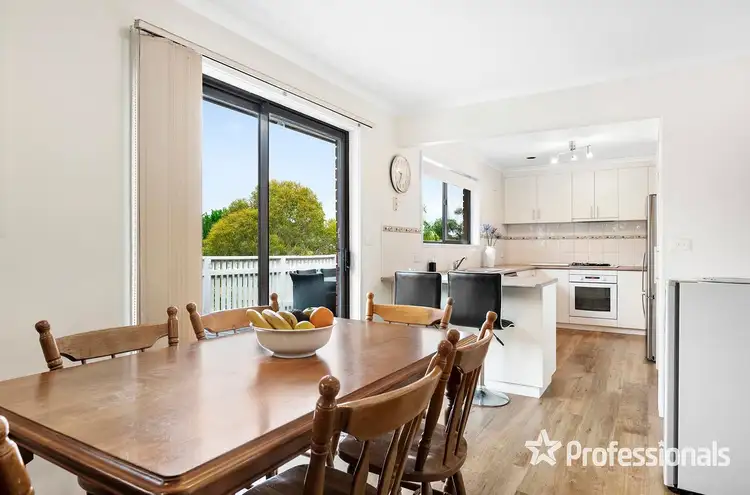 Third view of Homely house listing, 3 Barker Drive, Mooroolbark VIC 3138