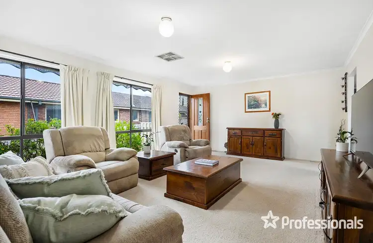 Fifth view of Homely house listing, 3 Barker Drive, Mooroolbark VIC 3138