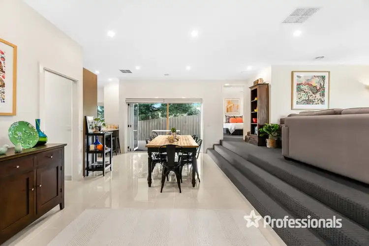 Second view of Homely house listing, 141a Manchester Road, Mooroolbark VIC 3138