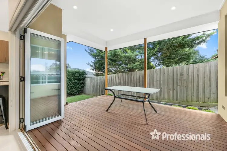 Fourth view of Homely house listing, 141a Manchester Road, Mooroolbark VIC 3138