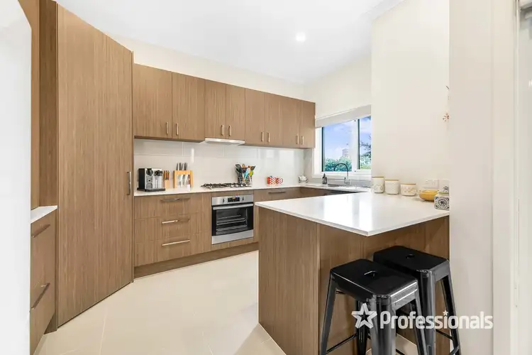 Sixth view of Homely house listing, 141a Manchester Road, Mooroolbark VIC 3138
